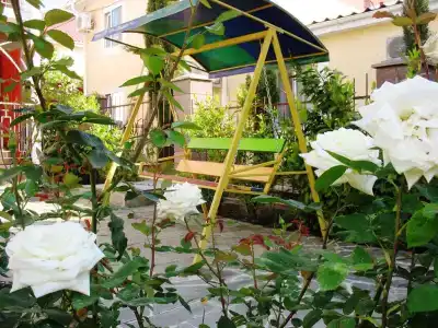 Пансионат Орхидея - 184