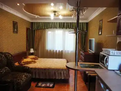 Пансионат Орхидея - 179