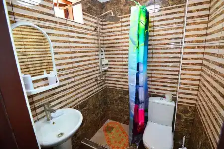 Пансионат Орхидея - 156