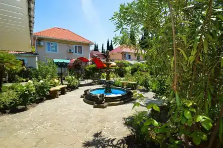 Пансионат Орхидея - 160