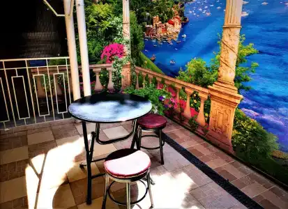 Пансионат Орхидея - 163