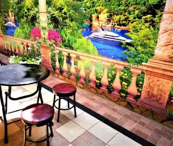 Пансионат Орхидея - 164