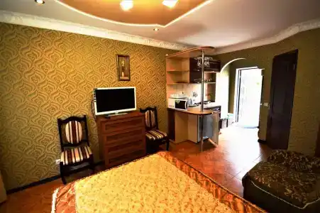 Пансионат Орхидея - 166