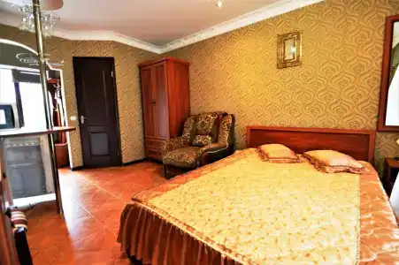 Пансионат Орхидея - 167