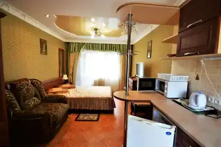 Пансионат Орхидея - 158