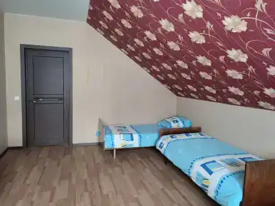 Горнолыжный рай - 1