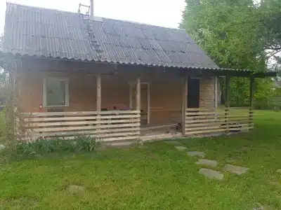 Лесной уголок - 2