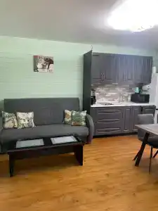 Частный дом в Судниково - 13