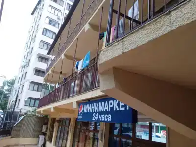 Заречный - 9