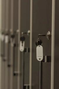 Grandrooms Щербакова - 1