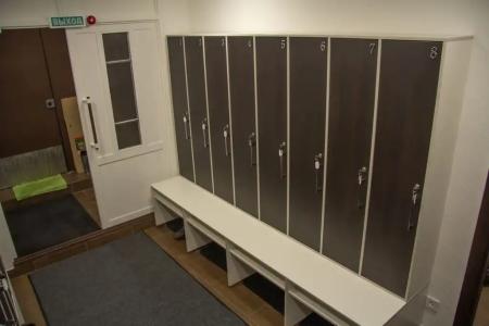 Grandrooms Щербакова - 2