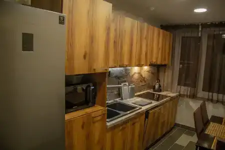 Grand-Rooms Достоевского - 5