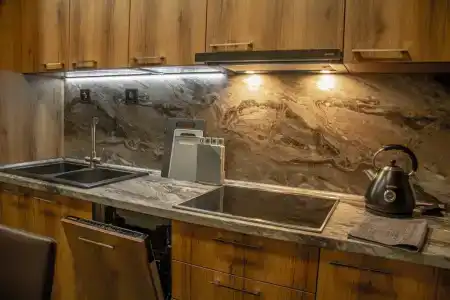 Grand-Rooms Достоевского - 6