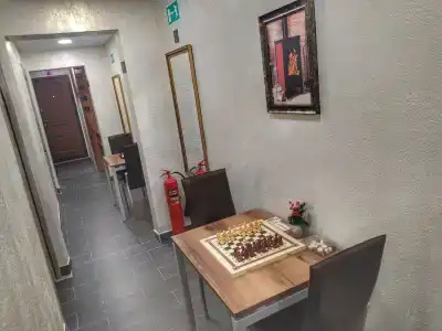 Grand-Rooms Достоевского - 2