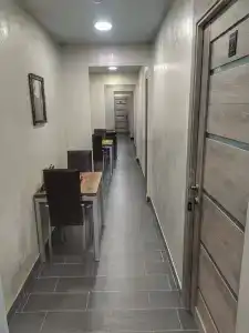 Grand-Rooms Достоевского - 3