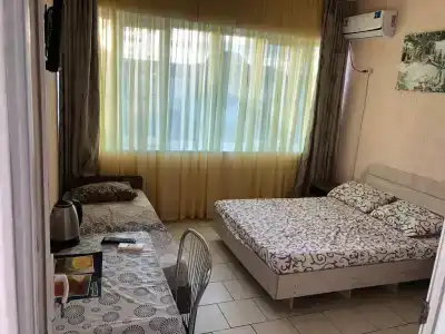 Sea Resort - 6