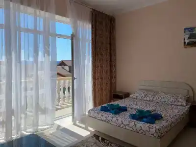 Sea Resort - 1