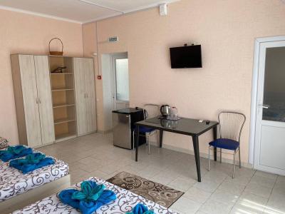 Sea Resort - 11