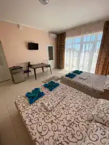 Sea Resort - 2