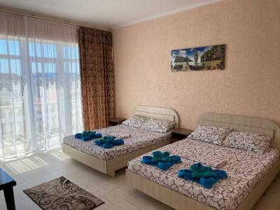 Sea Resort - 24