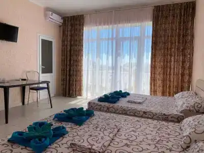 Sea Resort - 3