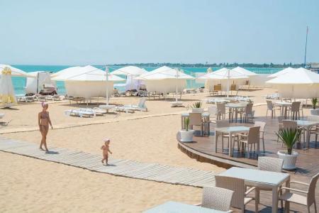 Sea Resort - 0