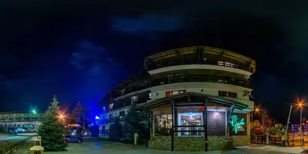 Gala Plaza - 2