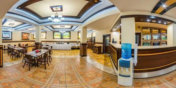 Gala Plaza - 7