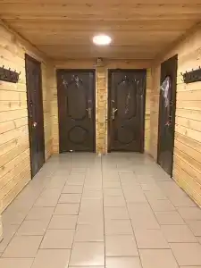 Домик на дереве SkiPark - 30