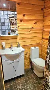 Домик на дереве SkiPark - 31