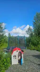 Домик на дереве SkiPark - 42