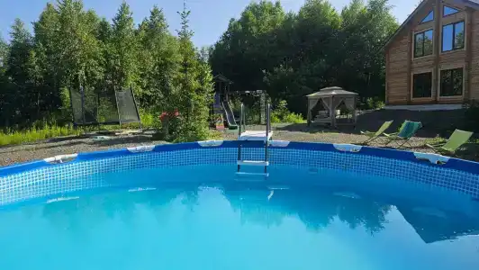 Домик на дереве SkiPark - 44