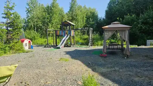Домик на дереве SkiPark - 46