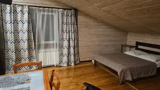 Домик на дереве SkiPark - 38