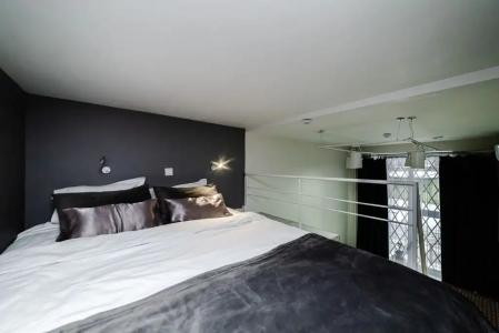Uroom Aparthotel - 45