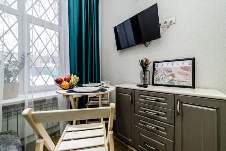 Uroom Aparthotel - 40