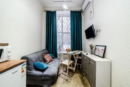 Uroom Aparthotel - 38