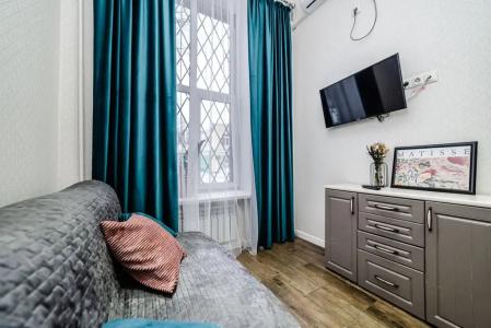 Uroom Aparthotel - 42