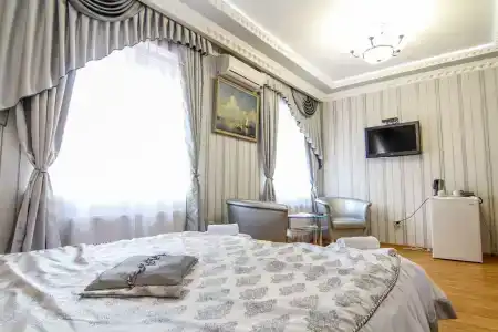 Люкс - 6