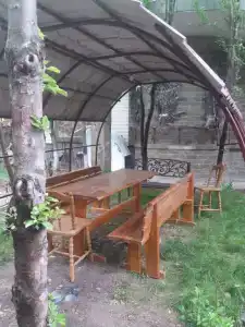 Александровский сад у моря - 35