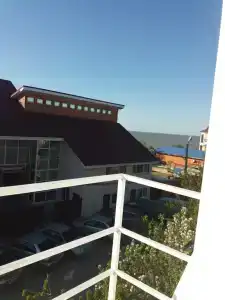 Александровский сад у моря - 36