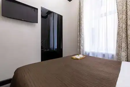 Дмитровский,13 - 4
