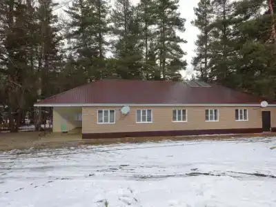 Горная жемчужина - 0