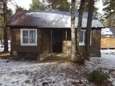 Горная жемчужина - 1