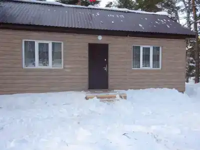 Горная жемчужина - 2