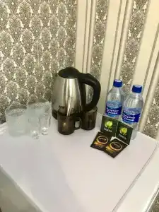 Русский дворик - 5