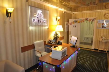 Бристоль - 14