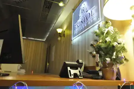 Бристоль - 16