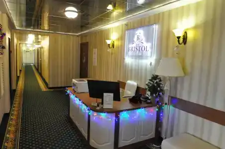 Бристоль - 20