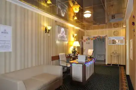 Бристоль - 21